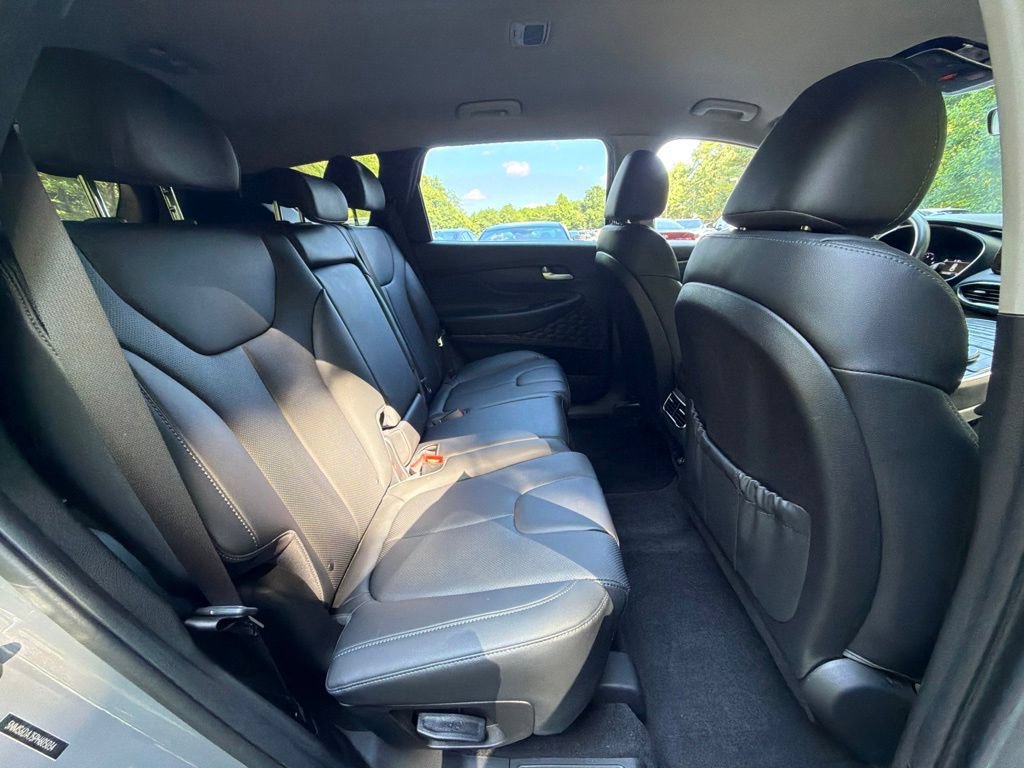 Certified 2023 Hyundai Santa Fe XRT AWD/4WD image 11