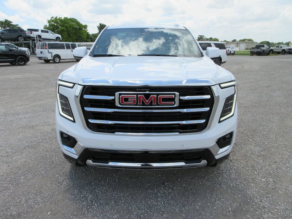 New 2026 GMC Yukon XL Elevation w/ Elevation Premium Package AWD/4WD image 10