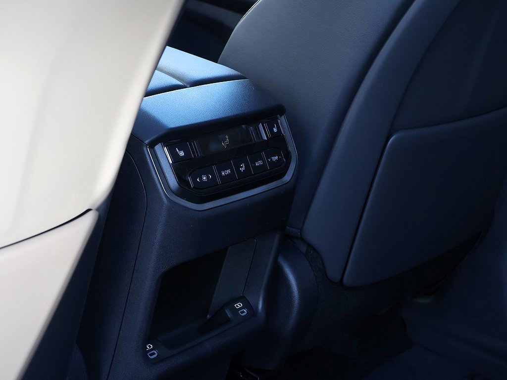 New 2026 Lexus TX 350 AWD image 16