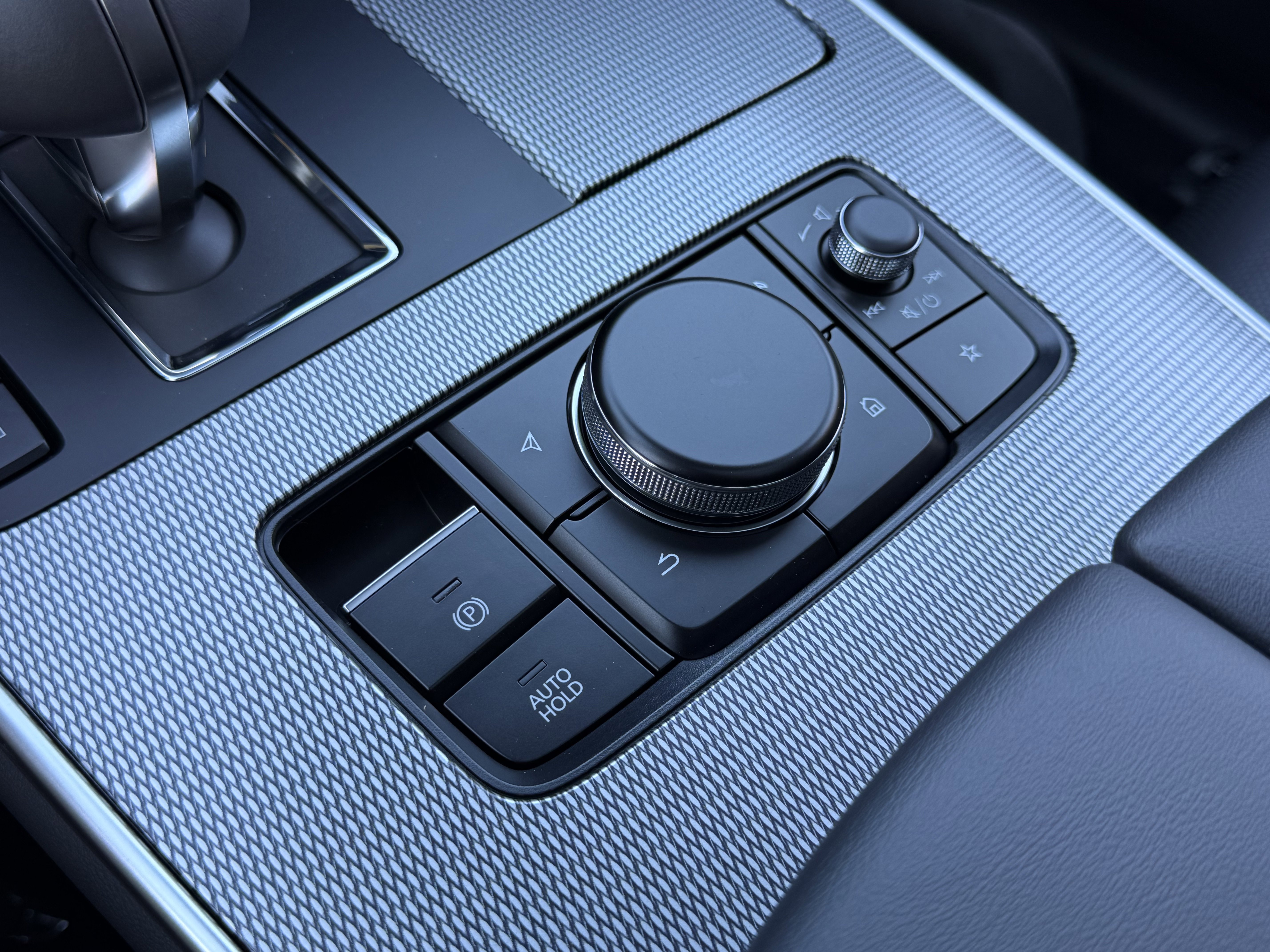 New 2026 MAZDA CX-90 3.3 Turbo S w/ Premium Package image 24