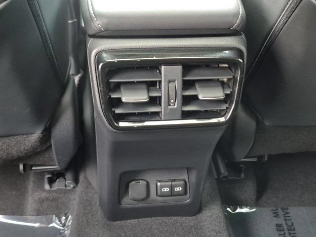 Used 2025 Lexus NX 350h AWD w/ Cold Area Package image 30