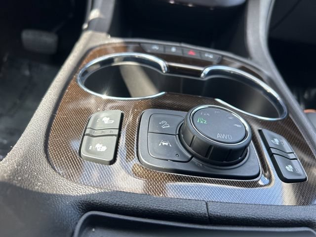 Used 2023 GMC Acadia AT4 w/ Trailering Package AWD/4WD image 23