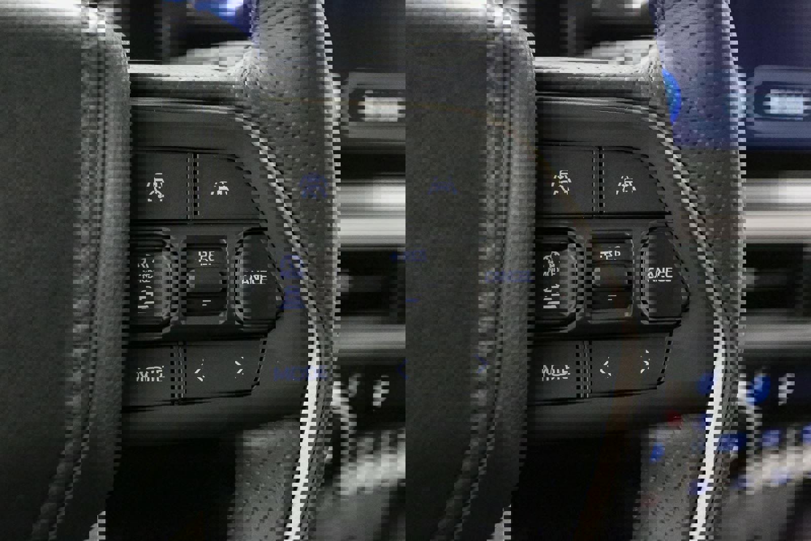 New 2026 Toyota 4Runner Limited image 24