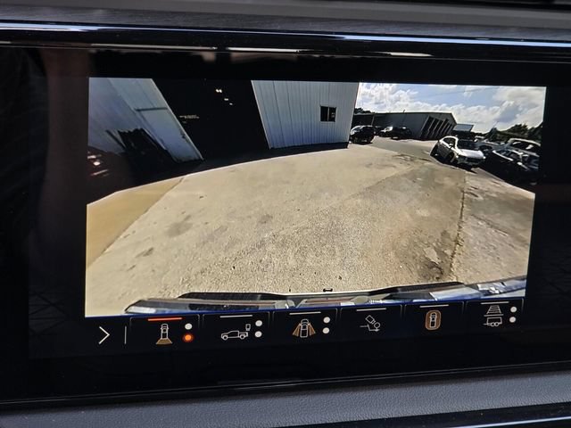 New 2026 GMC Sierra 1500 AT4 w/ Technology Package AWD/4WD image 29