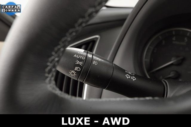 Used 2024 INFINITI Q50 Luxe image 26