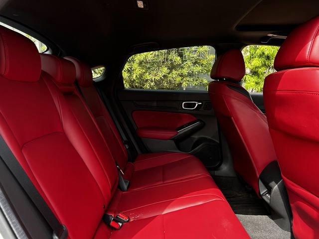 Certified 2024 Acura Integra A-Spec FWD image 32