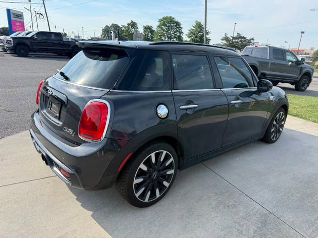 Used 2016 MINI Cooper S FWD image 10