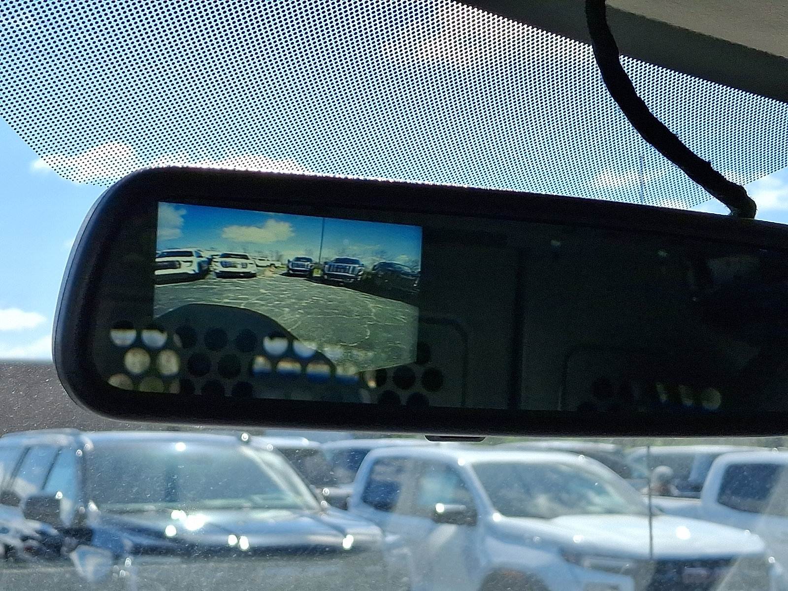 New 2025 GMC Savana 3500 w/ Driver Convenience Package image 16