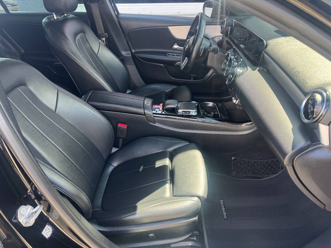 Used 2019 Mercedes-Benz A 220 image 13
