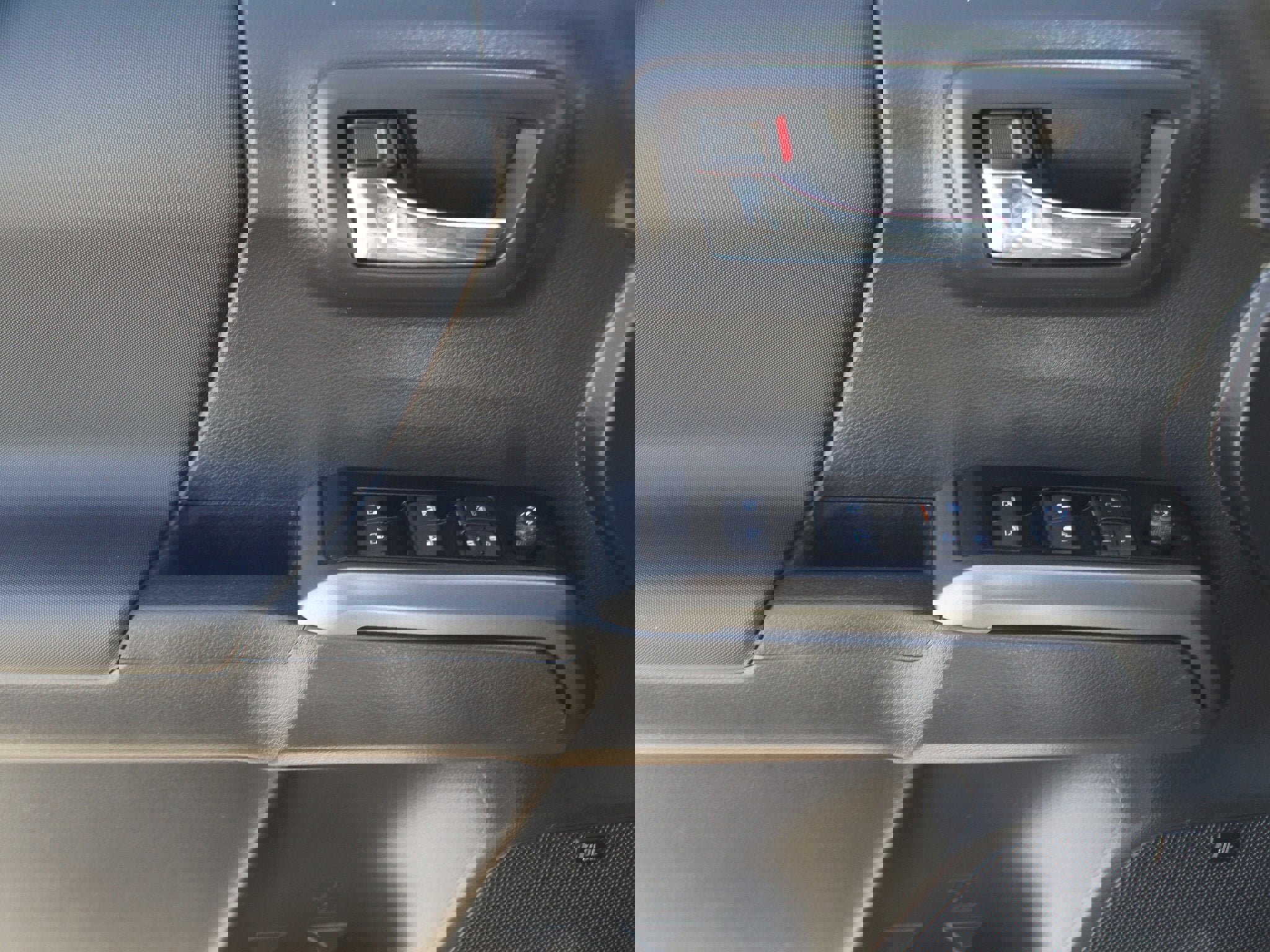 Used 2023 Toyota Tacoma TRD Sport w/ TRD Premium Sport Package image 30