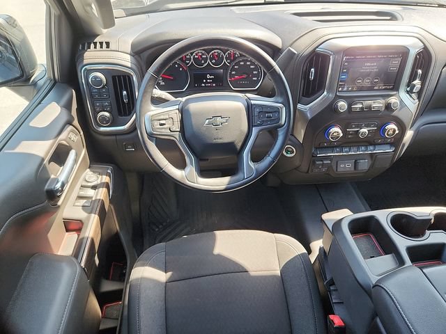 Used 2021 Chevrolet Silverado 1500 RST AWD/4WD image 11