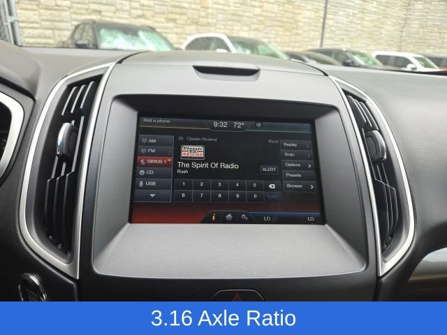 Used 2015 Ford Edge SEL w/ Equipment Group 201A AWD/4WD image 32