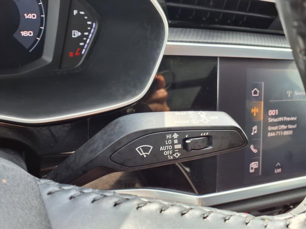 Used 2019 Audi Q3 2.0T Premium w/ Convenience Package image 25