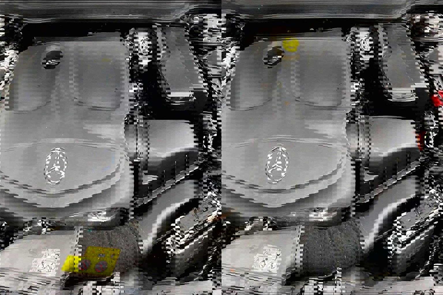 Used 2019 Mercedes-Benz GLA 250 image 9