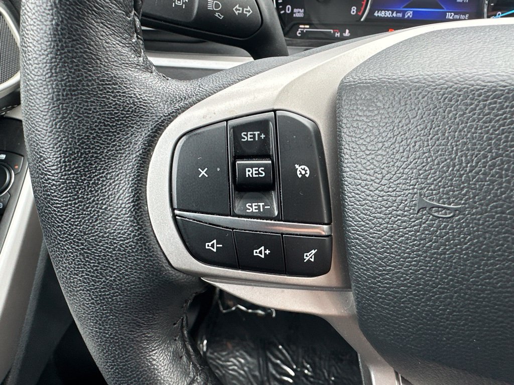 Used 2023 Ford Explorer XLT w/ Equipment Group 202A AWD/4WD image 20