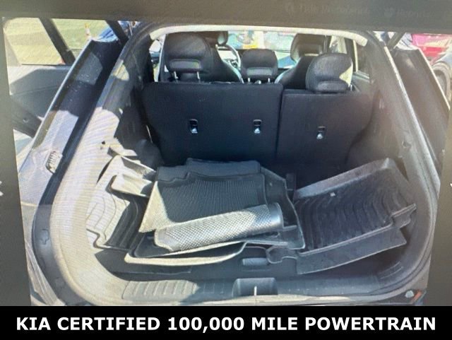 Used 2024 Kia EV6 Wind AWD/4WD image 6