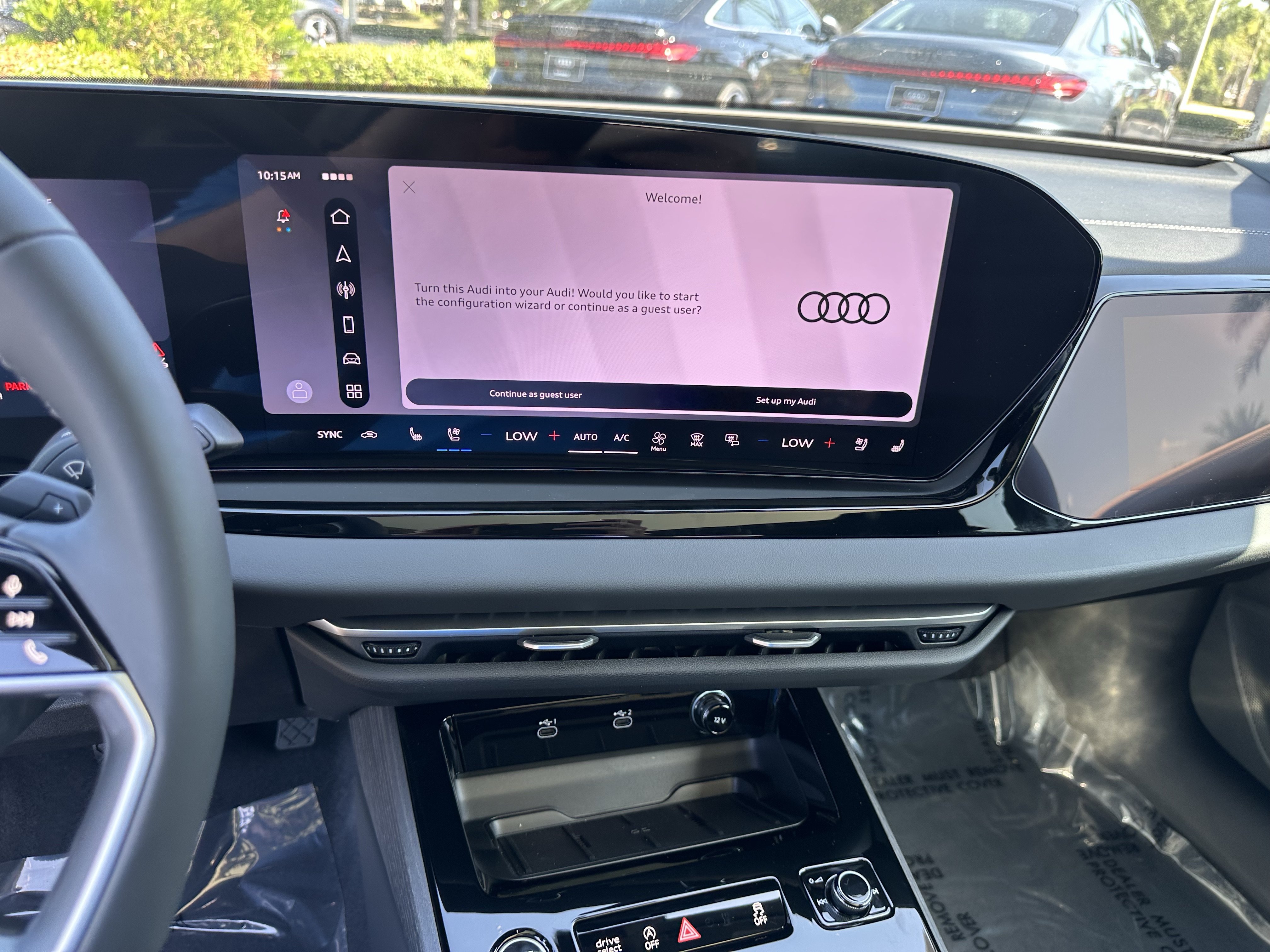 New 2026 Audi A5 2.0T Premium Plus AWD/4WD image 21