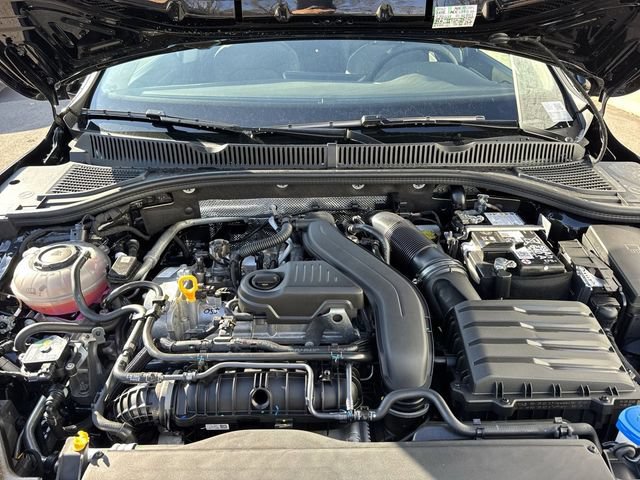 Used 2026 Volkswagen Jetta SE FWD image 23