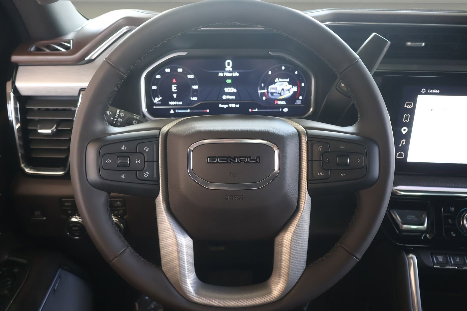 Used 2024 GMC Sierra 3500 Denali w/ Denali Reserve Package AWD/4WD image 17