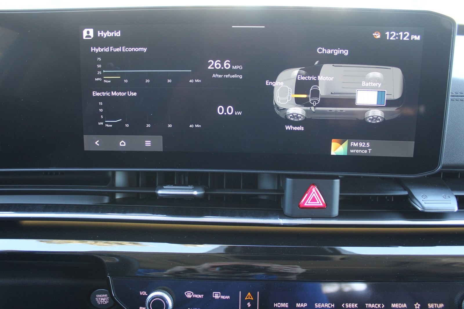 New 2026 Kia Carnival SX Prestige image 60