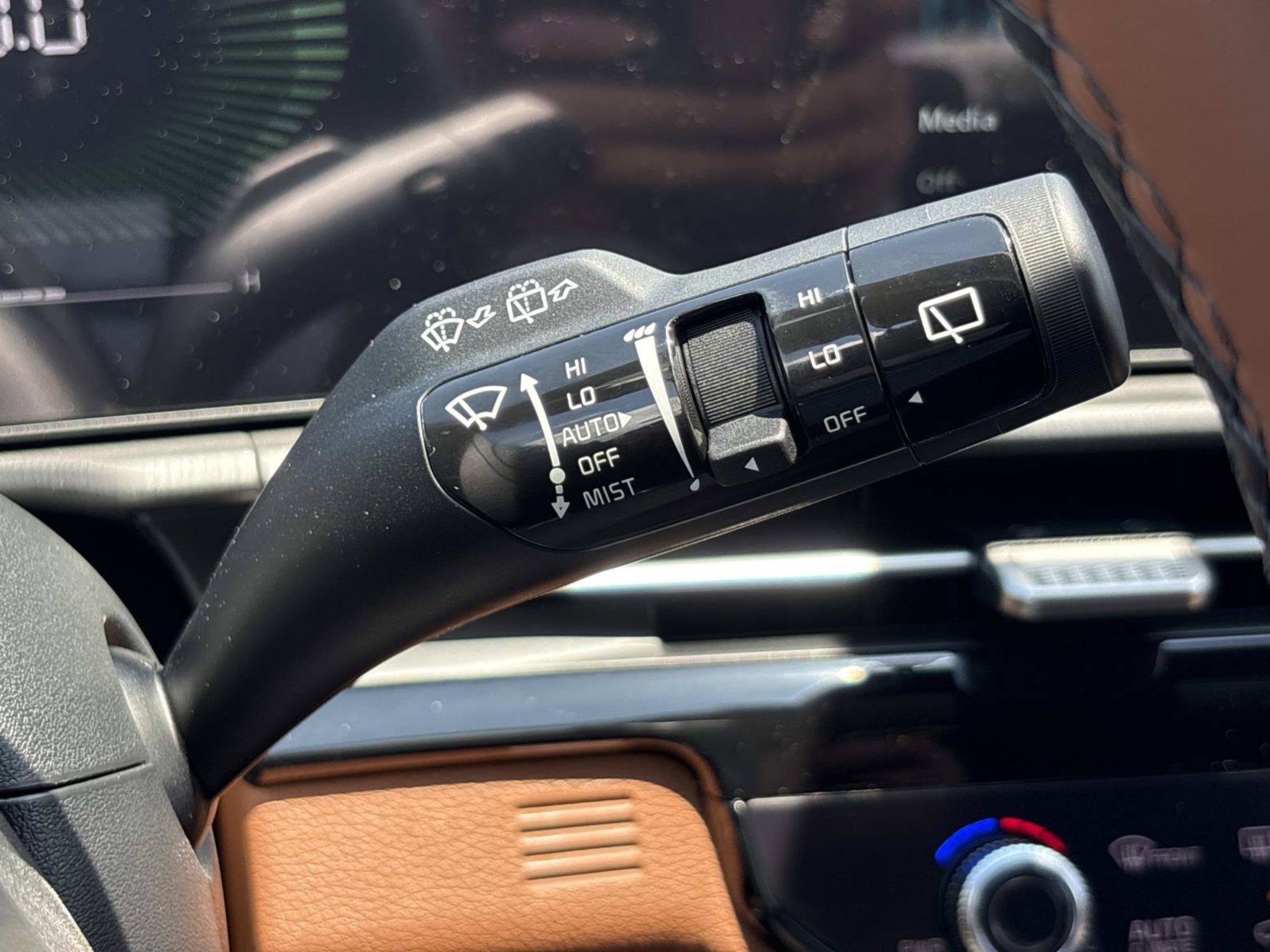 New 2027 Kia Sportage X-Line AWD/4WD image 28