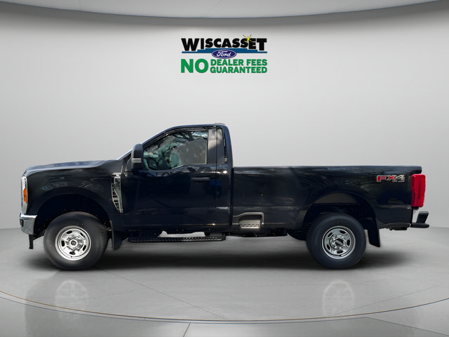 New 2026 Ford F350 XL w/ FX4 Off-Road Package AWD/4WD image 22