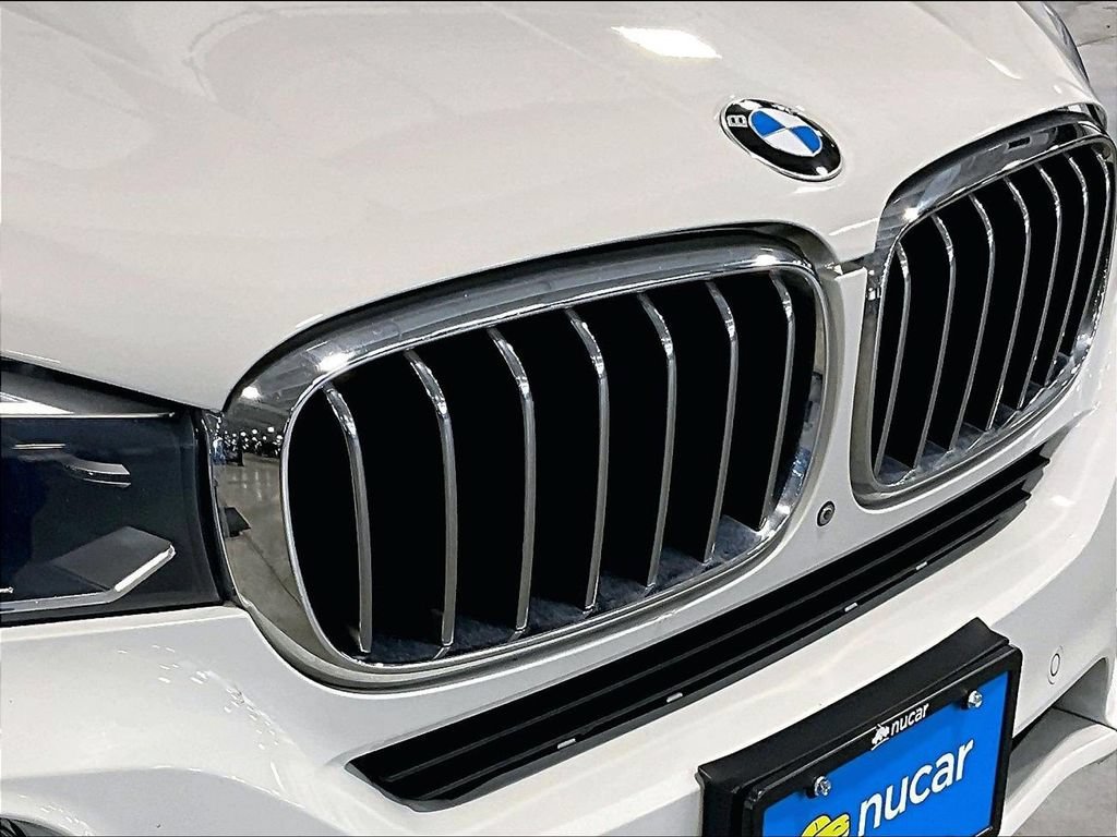 Used 2018 BMW X5 xDrive35i AWD/4WD image 33