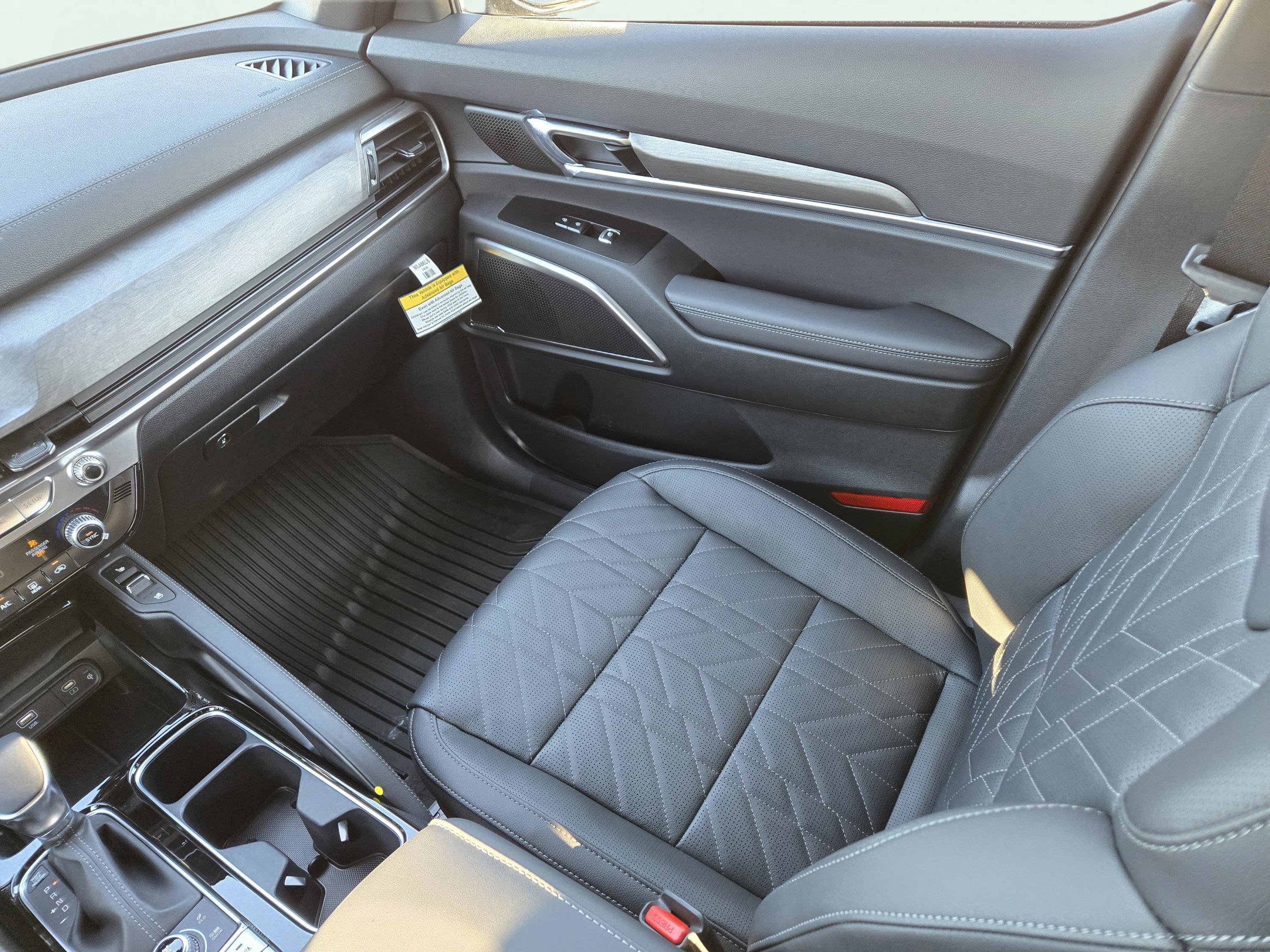 New 2025 Kia Telluride EX X-Line image 20