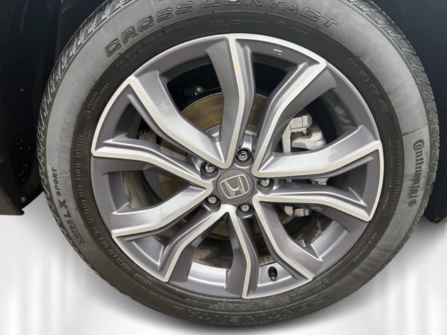 Used 2022 Honda CR-V Touring image 12