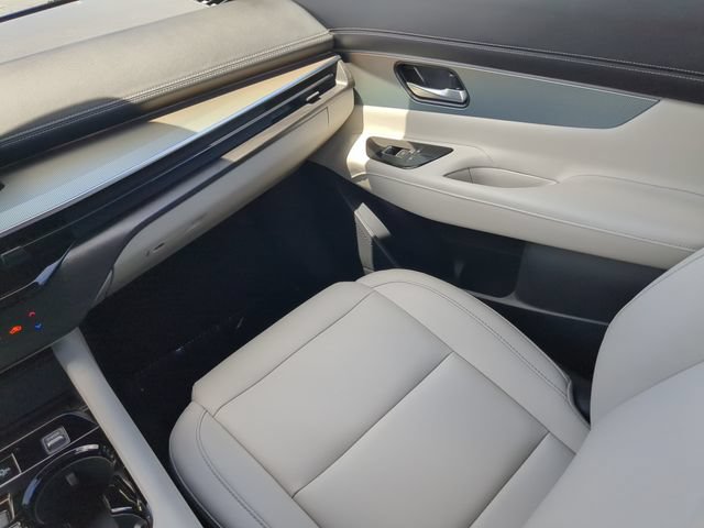 Used 2025 Nissan Murano SL AWD/4WD image 19