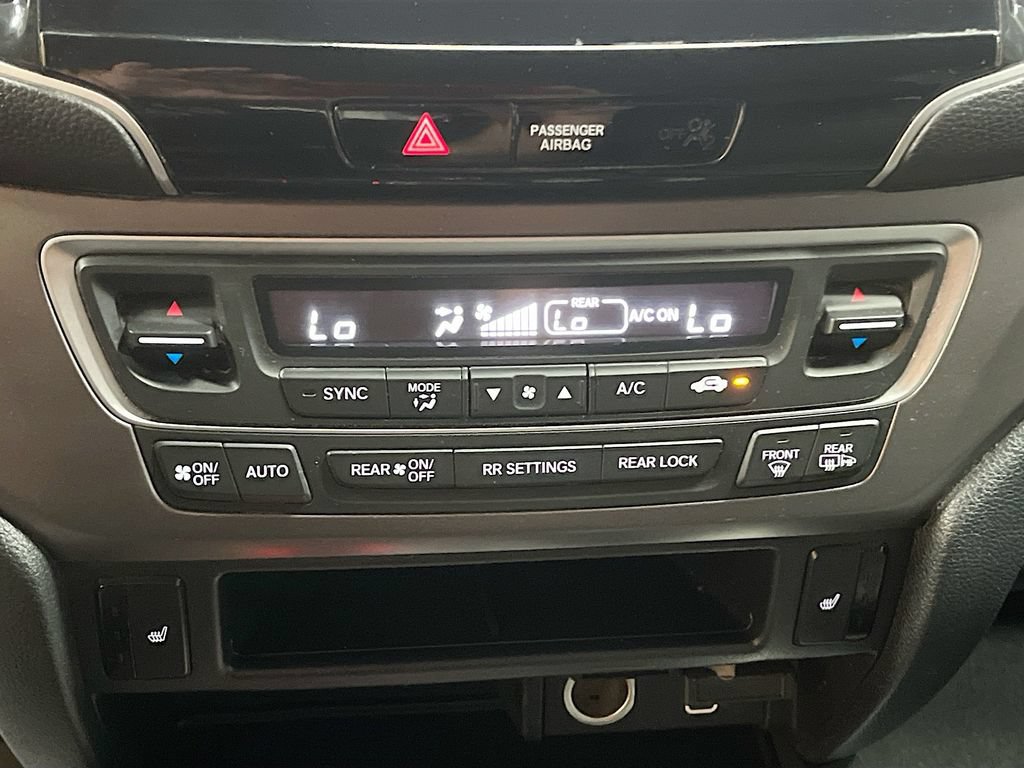 Used 2021 Honda Pilot EX-L image 15