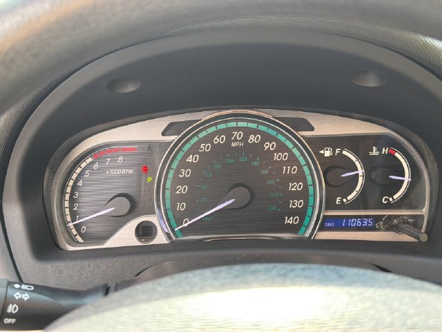 Used 2012 Toyota Venza LE FWD image 10