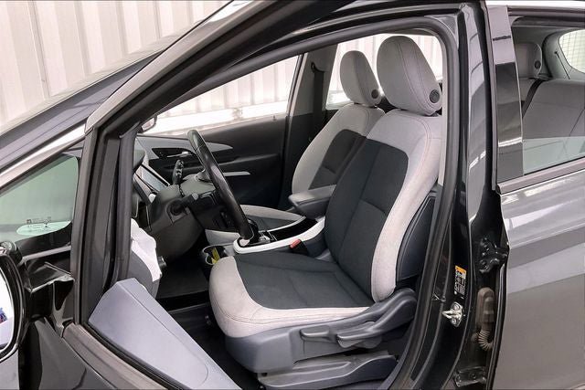 Used 2020 Chevrolet Bolt LT image 8