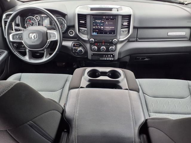 Used 2023 RAM 1500 Big Horn image 9