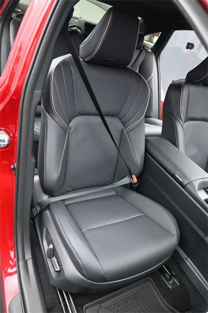 New 2026 Toyota Crown XLE image 15