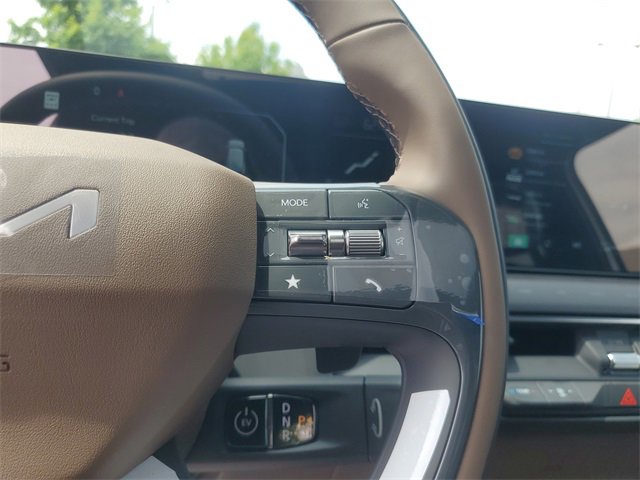 New 2026 Kia EV9 GT-Line image 21