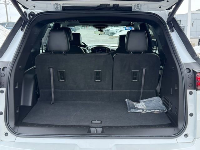 Certified 2023 Chevrolet Traverse Premier image 26