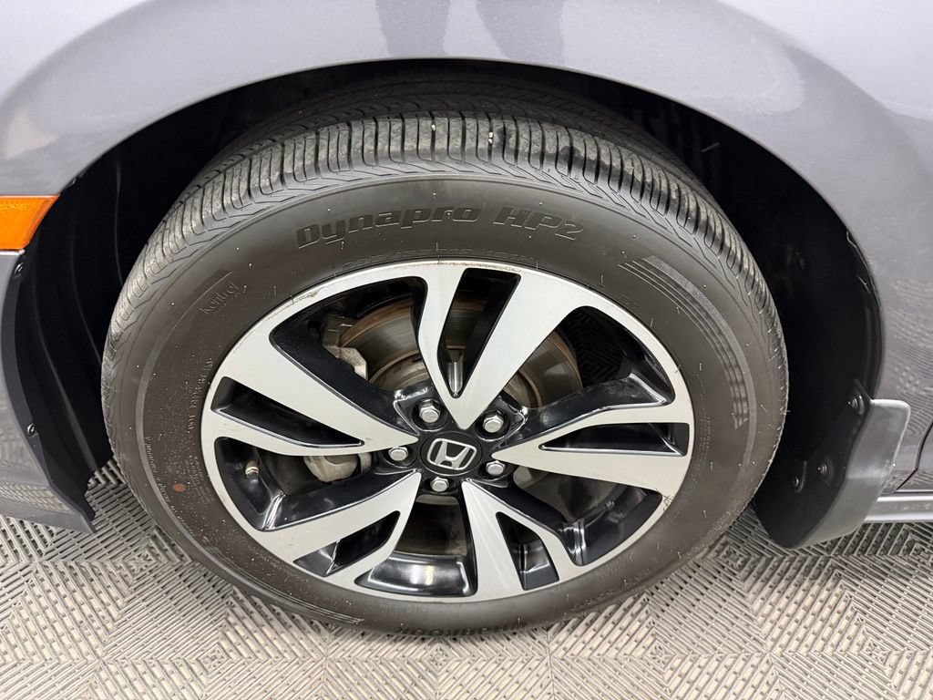 Used 2018 Honda Odyssey Elite image 21
