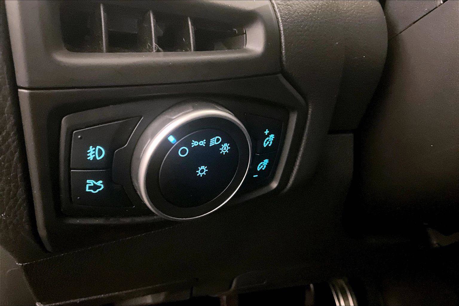 Used 2017 Ford Focus RS image 30