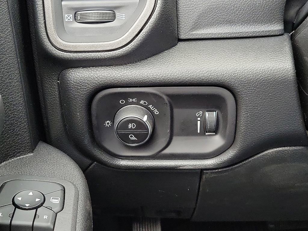 New 2026 RAM 3500 Tradesman image 14