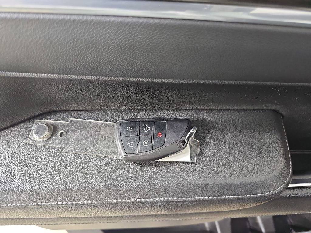 Certified 2022 Chevrolet Silverado 1500 LT image 42