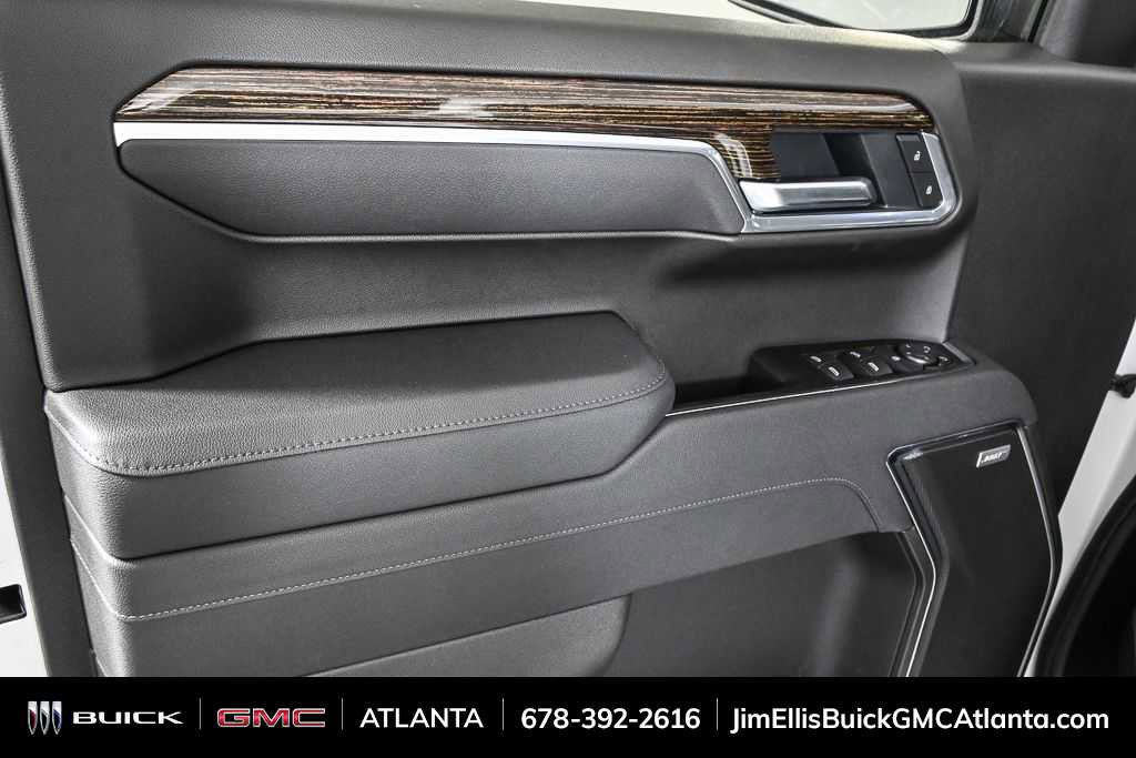 New 2026 GMC Sierra 1500 Elevation w/ Preferred Package image 6