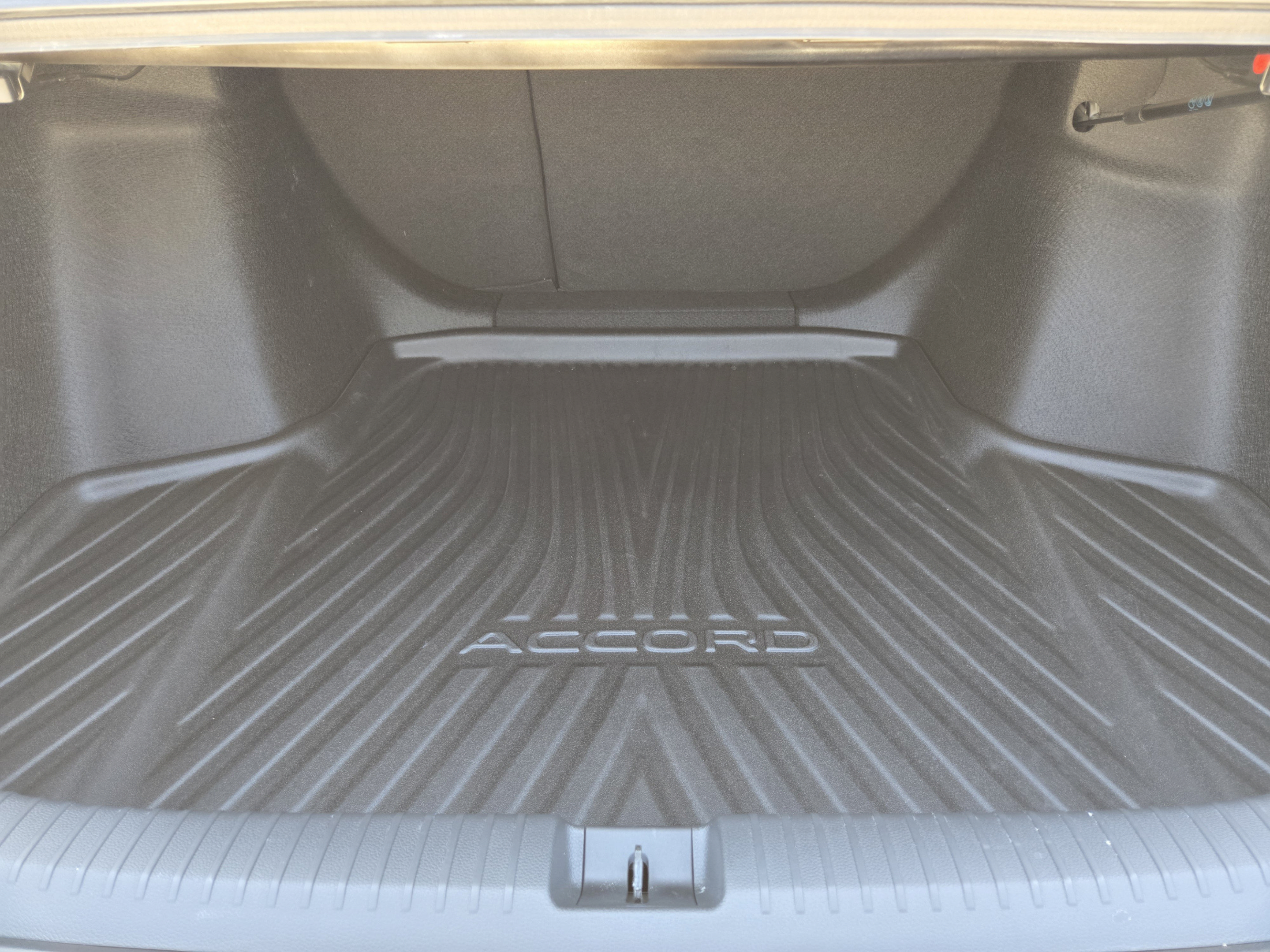 Certified 2024 Honda Accord Sport image 28