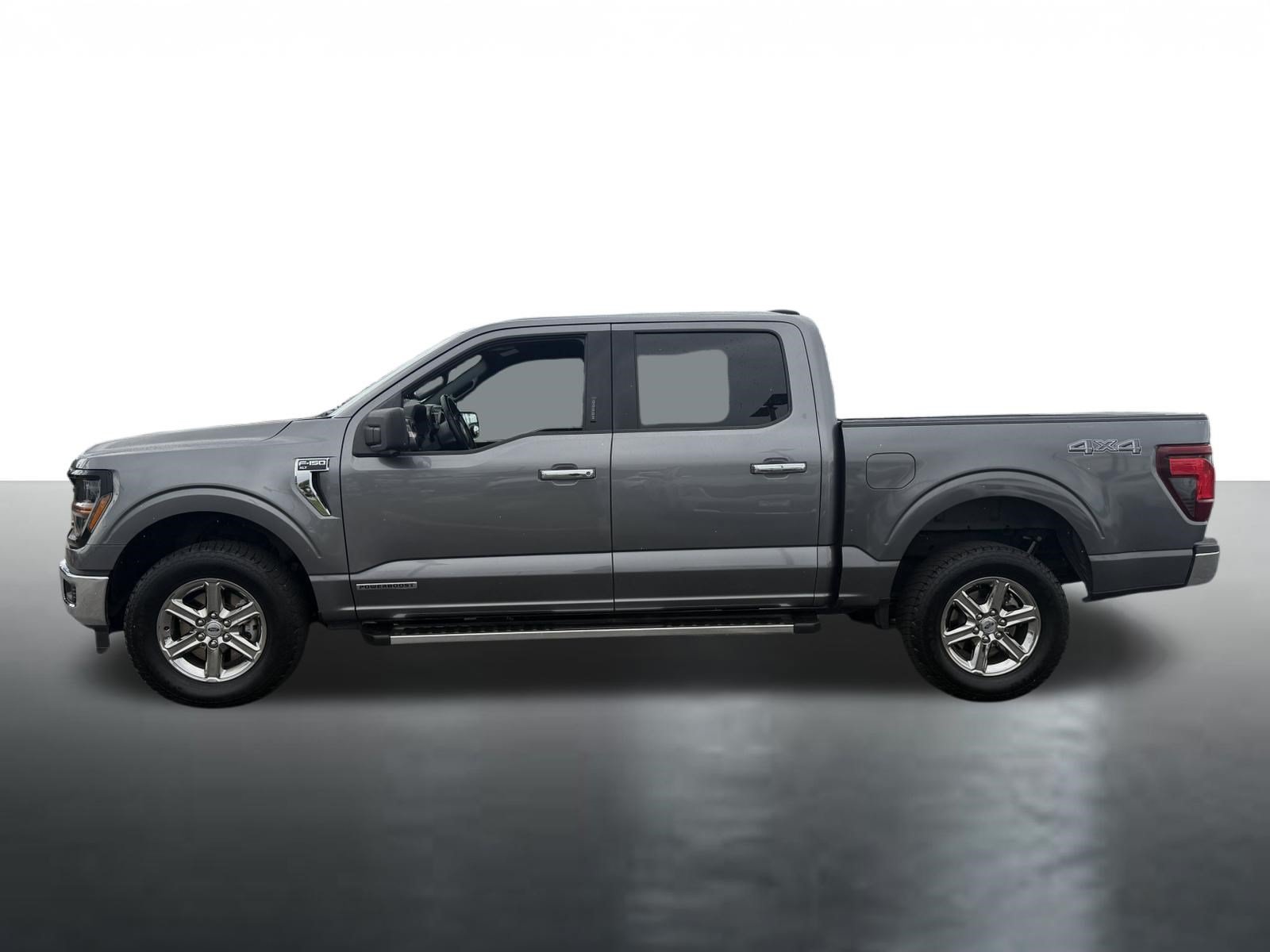 Used 2024 Ford F150 XLT w/ Mobile Office Package AWD/4WD image 5