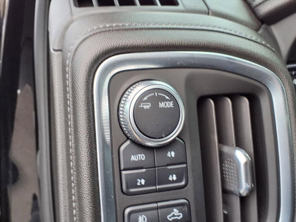Used 2022 GMC Sierra 1500 Elevation image 27