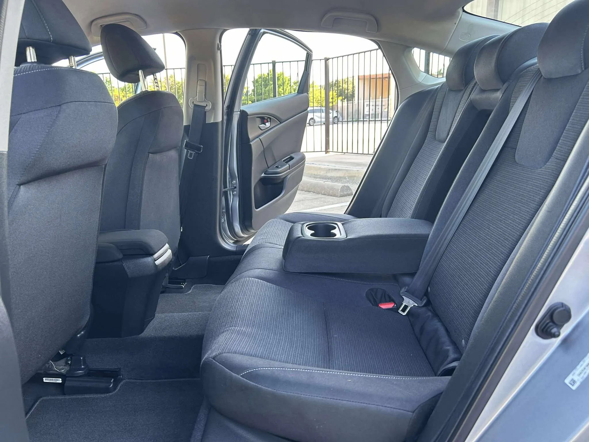 Used 2022 Honda Insight EX image 24