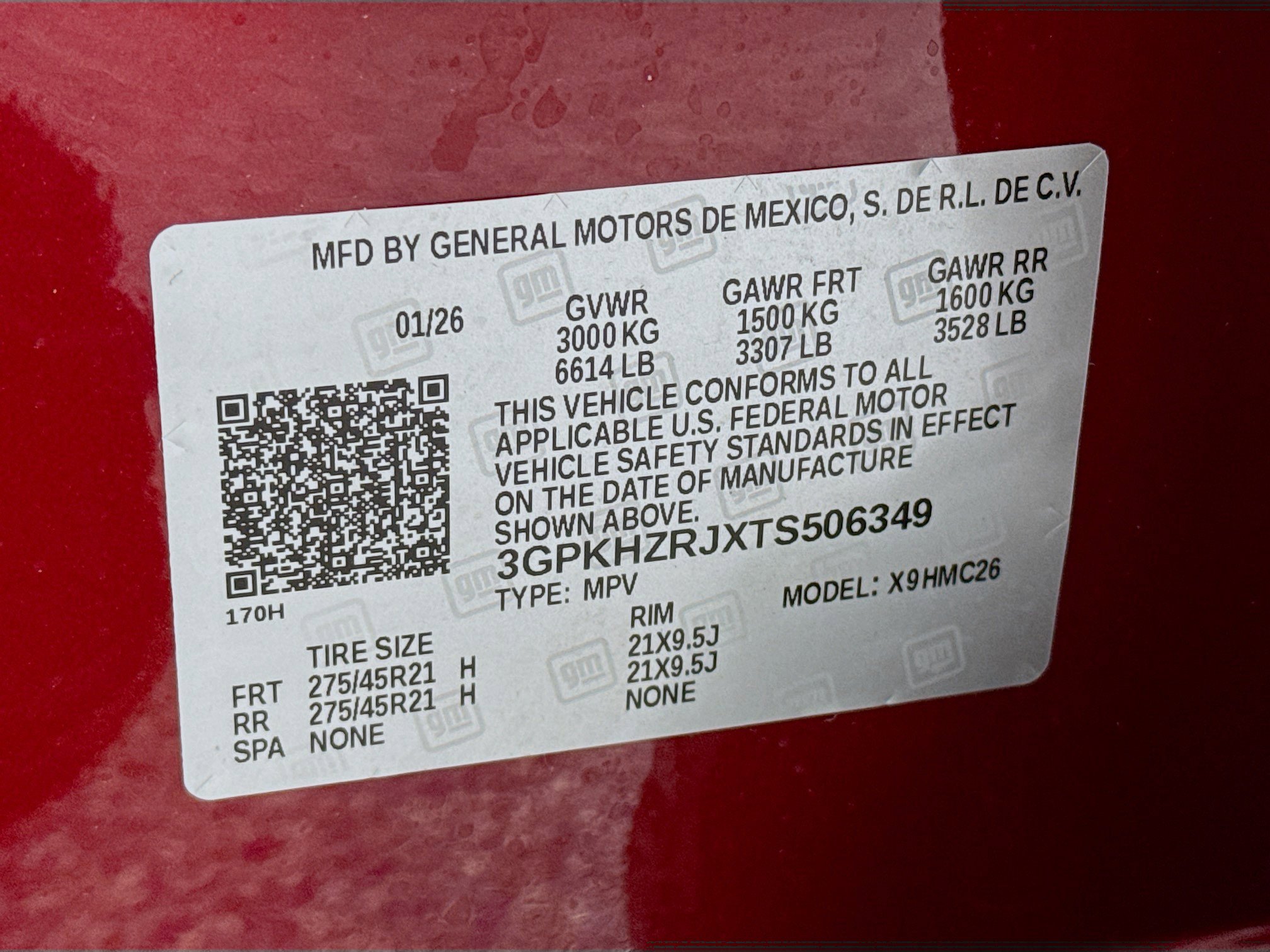 New 2026 Honda Prologue Elite image 33