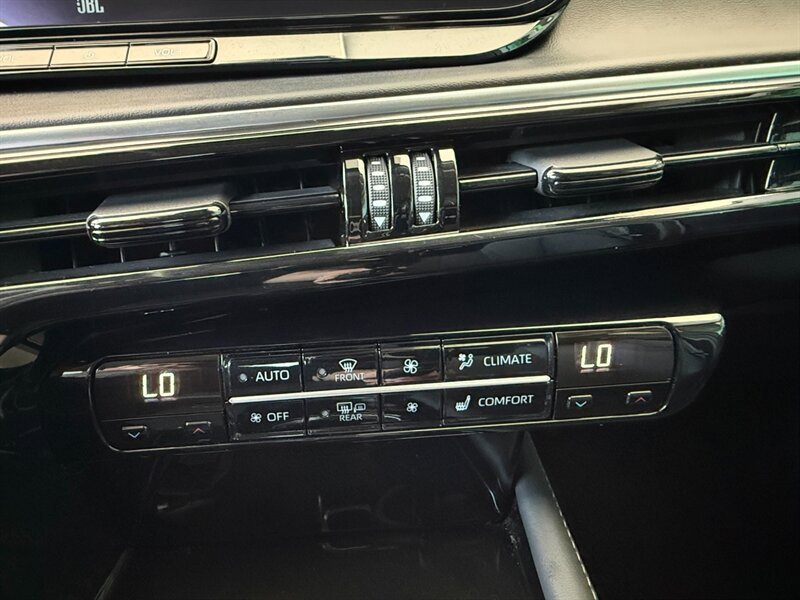 Used 2023 Toyota Mirai XLE w/ Advanced Technology Package RWD image 34