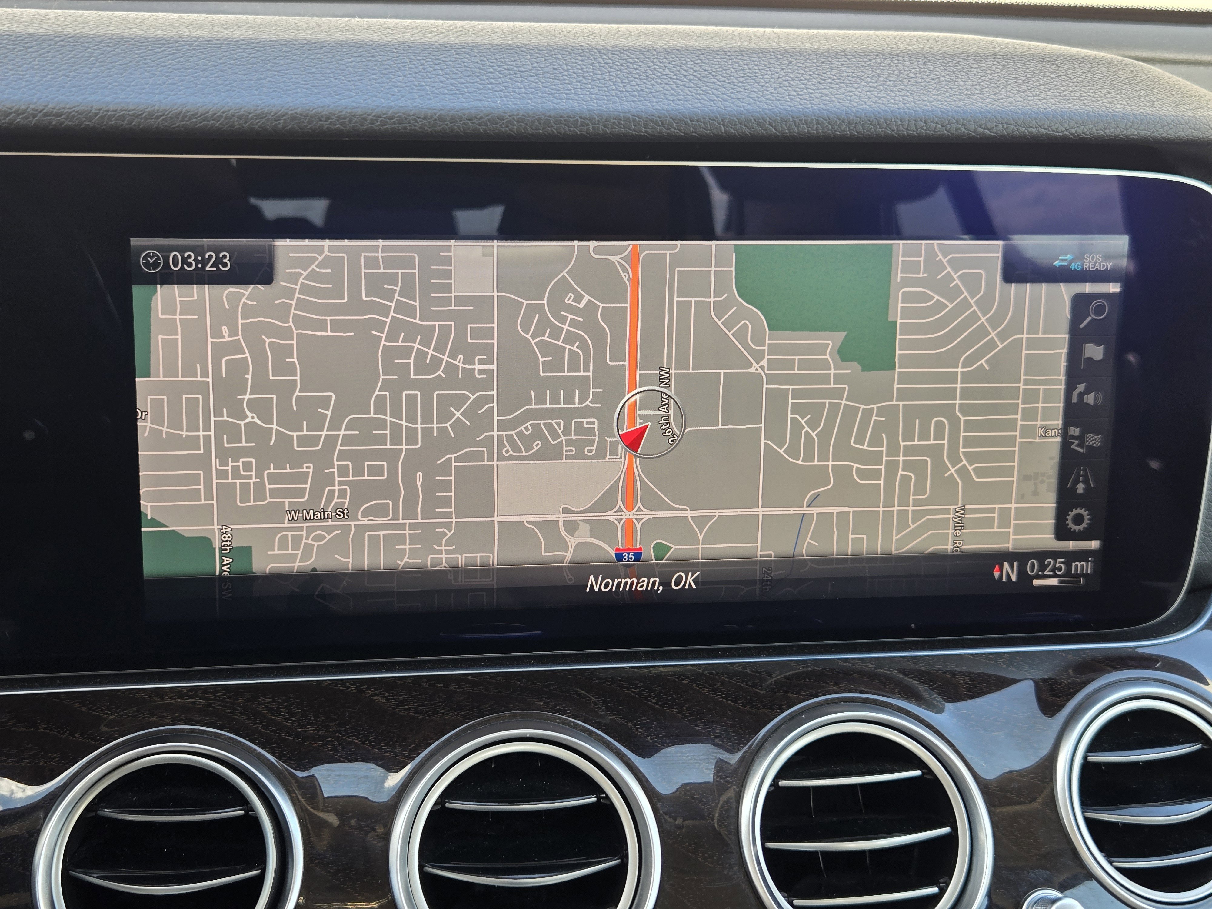 Used 2020 Mercedes-Benz E 450 4MATIC Sedan image 20