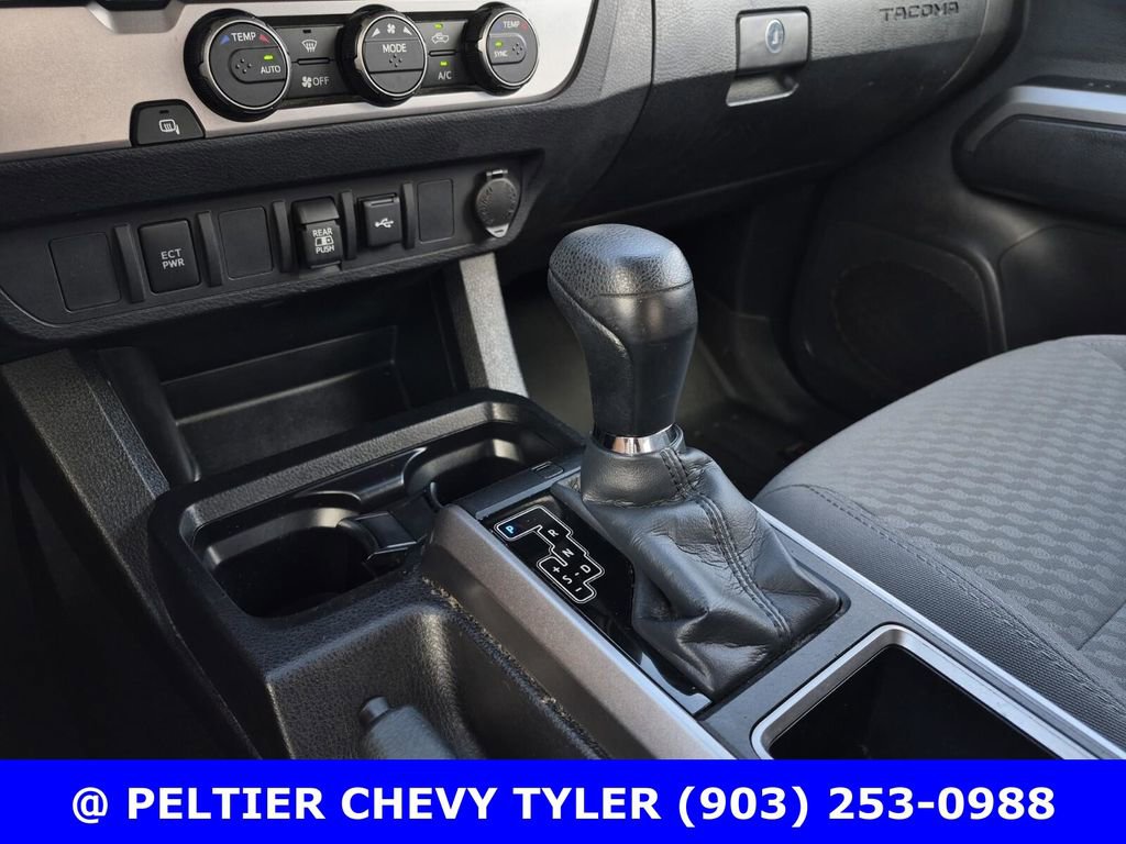 Used 2023 Toyota Tacoma SR5 image 21